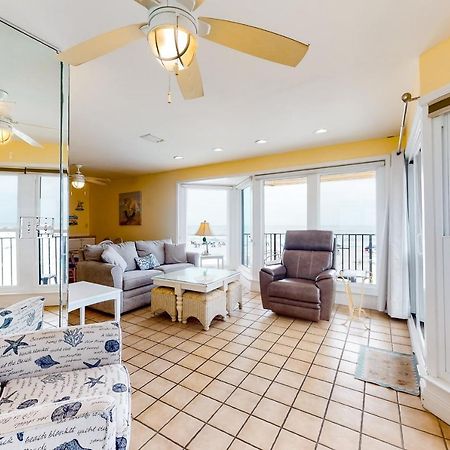 Gulfside Townhomes #40 Gulf Shores Exterior photo