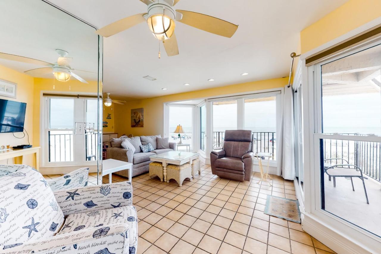 Gulfside Townhomes #40 Gulf Shores Exterior photo