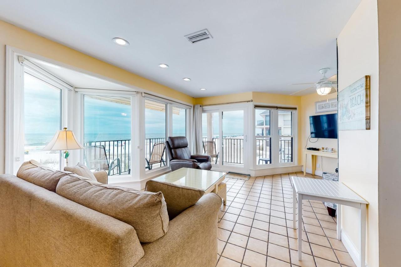 Gulfside Townhomes #40 Gulf Shores Exterior photo