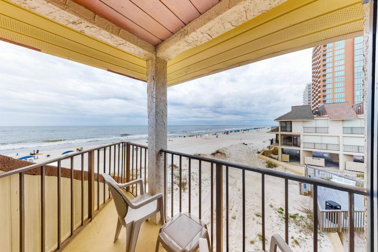 Gulfside Townhomes #40 Gulf Shores Exterior photo