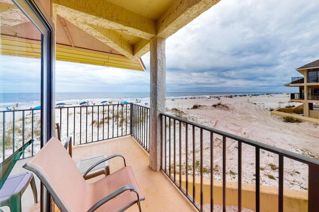 Gulfside Townhomes #40 Gulf Shores Exterior photo